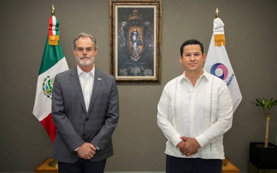 Nombran a Juan José Álvarez Brunel Coordinador de la Mesa de Sustentabilidad en ASETUR