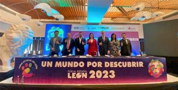 Feria Estatal de León 2023 invita a ‘un mundo por descubrir”
