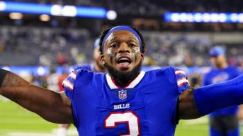 NFL: Damar Hamlin es dado de alta del hospital tras sufrir paro card&iacute;aco