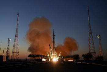 Rusia enviar&aacute; una Soyuz de reemplazo para evacuar a tres tripulantes de la ISS
