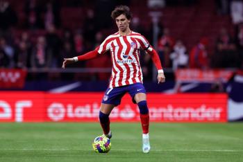 Joao F&eacute;lix renueva con el Atl&eacute;tico de Madrid hasta 2027 y es cedido al Chelsea