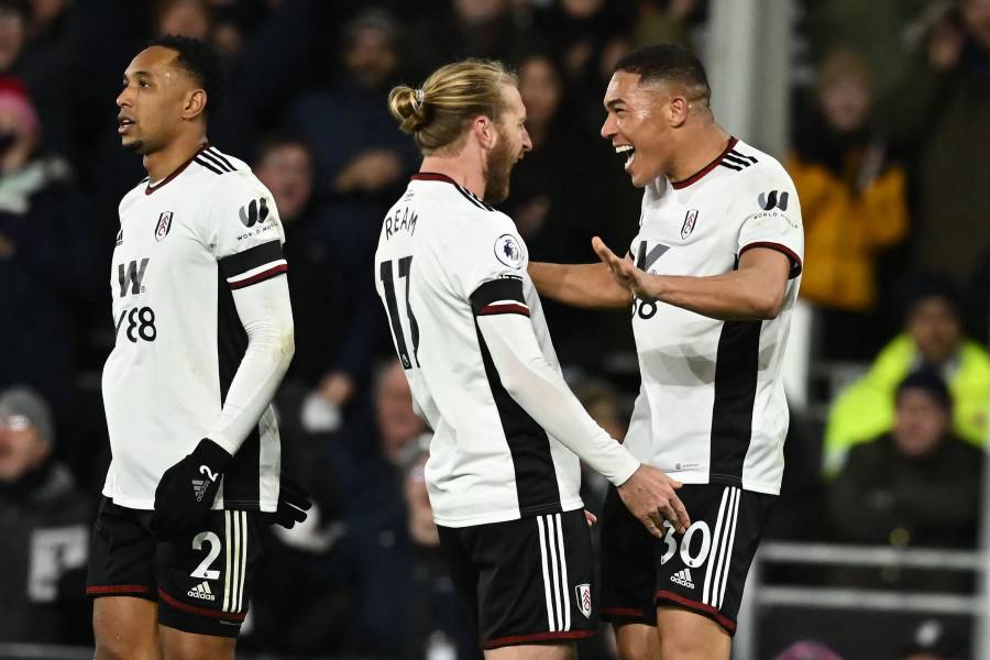 Chelsea cae con Fulham y agrava su crisis; Joao Félix fue expulsado