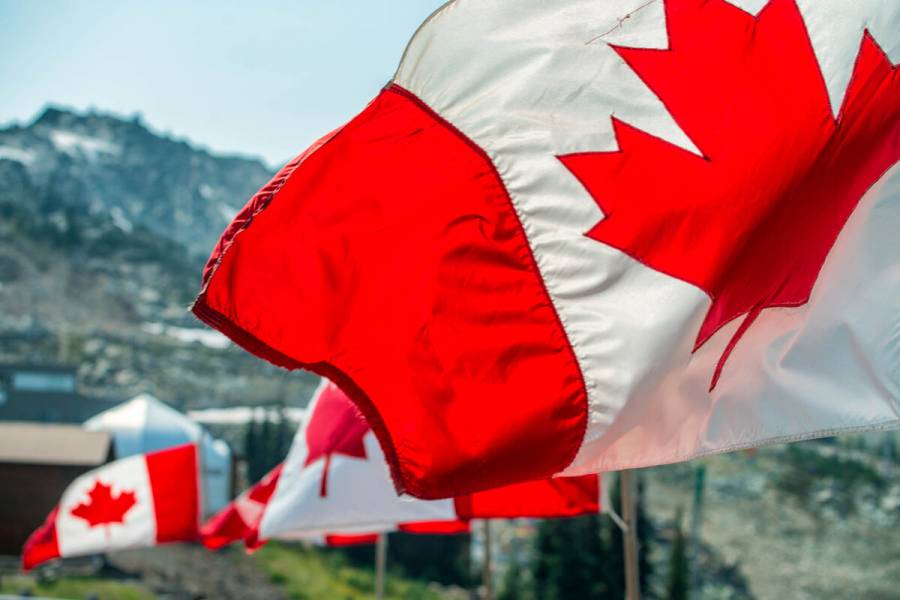 Canadá emite alerta de viaje para 14 entidades del país