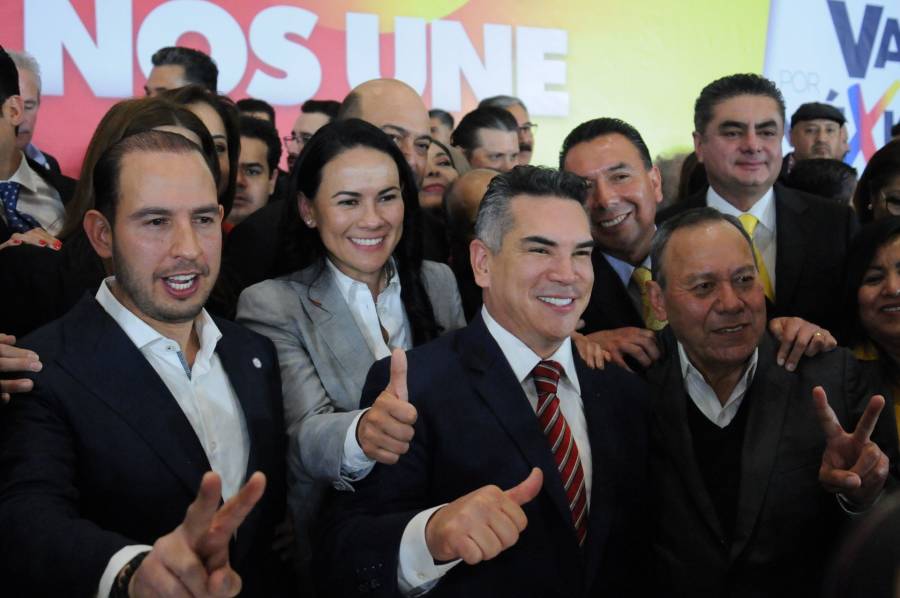 PAN decidirá al candidato de Va por México para la Jefatura de Gobierno en 2024