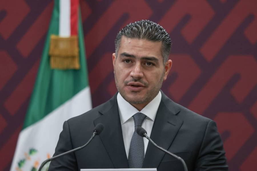 Capturan a dos más de célula que atentó contra Ciro Gómez Leyva