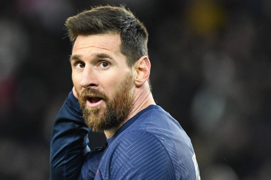 Exdirectiva del Barcelona llama “rata” y “enano hormonado” a Messi; se filtran mensajes