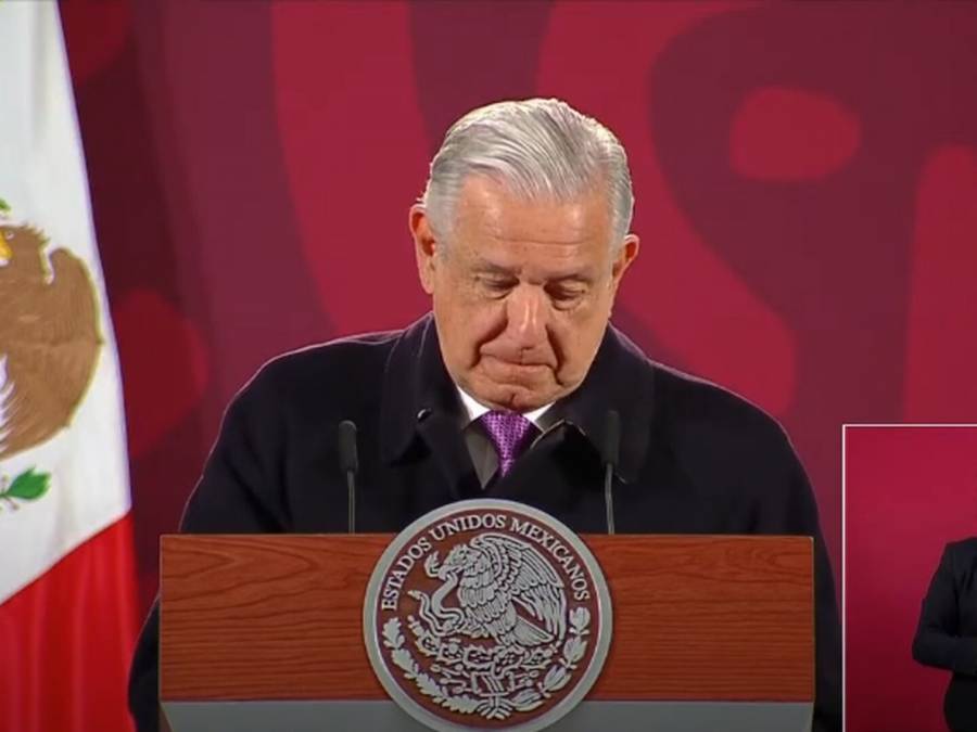 Vicente Fox compartió video “fake” del Presidente y tunden en redes al ex mandatario