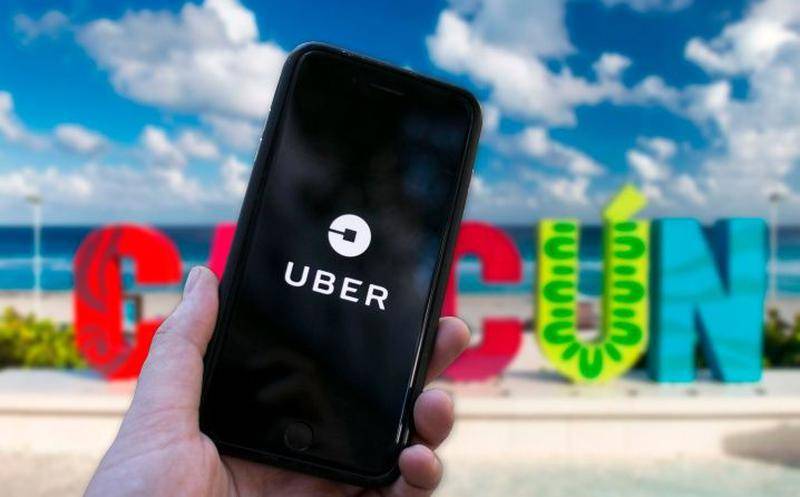 Uber es amparado por Tribunal en Quintana Roo y así se abre la puerta para operar