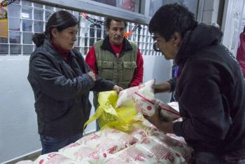 Trabaja Liconsa para aumentar presencia en zonas con poblaci&oacute;n ind&iacute;gena y con &iacute;ndices de marginaci&oacute;n