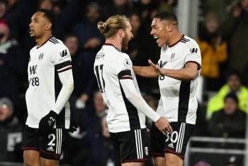 Chelsea cae con Fulham y agrava su crisis; Joao F&eacute;lix fue expulsado