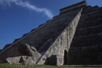 Acuerdan liberaci&oacute;n de los accesos a la Zona Arqueol&oacute;gica de Chich&eacute;n Itz&aacute;