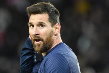 Exdirectiva del Barcelona llama “rata” y “enano hormonado” a Messi; se filtran mensajes