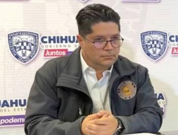 Cesan a director del Sistema Penitenciario de Chihuahua tras mot&iacute;n en Cereso de Cd. Ju&aacute;rez