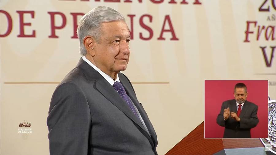 AMLO confirma estar planeando gira por América del Sur