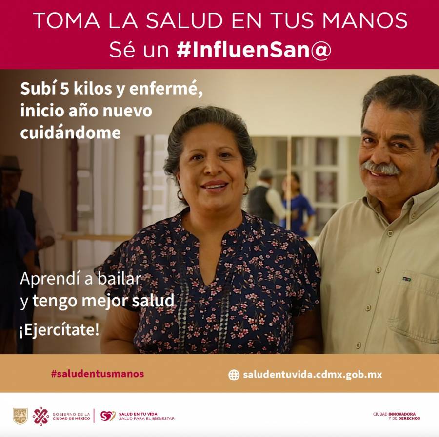 Sedesa presenta nueva campaña de 