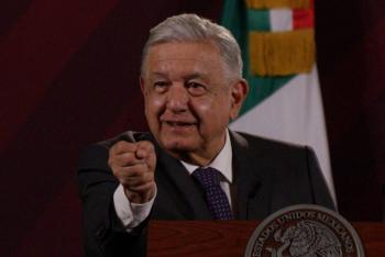 AMLO reacciona a alianza Va por México en elecciones de Coahuila y Edomex