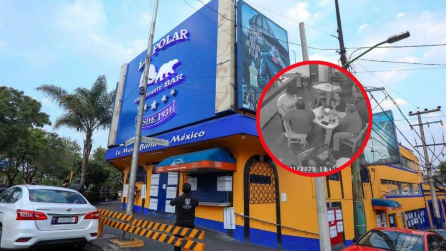 Jefe de seguridad de La Polar discutió con mujer antes de su muerte
