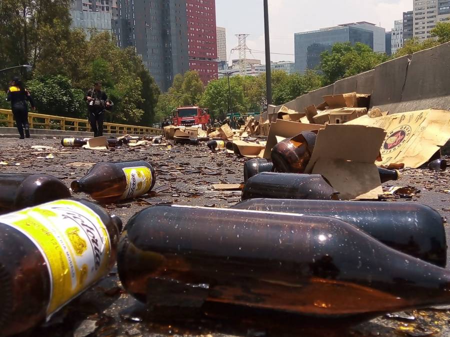 Retiran de Tepito 38 
