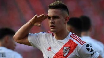 Rechaza Rafael Santos Borr&eacute; a los Tigres, pese a oferta millonaria para llegar a la Liga MX