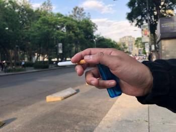 Estos son los lugares en los cuales desde el 15 de enero est&aacute; prohibido fumar