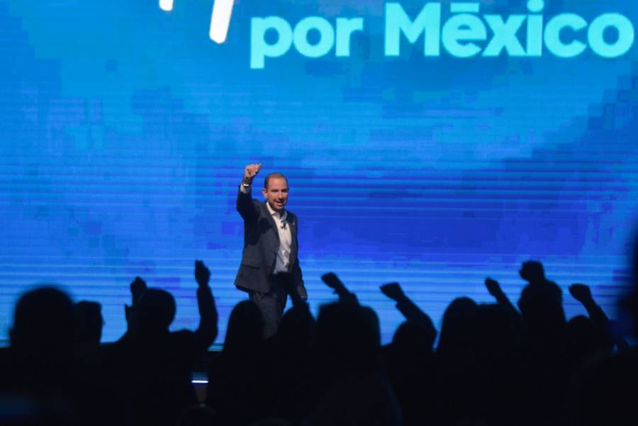 “Proceso para decidir las candidaturas a CDMX y la presidencia será abierto y contemplará a la sociedad civil”: PAN