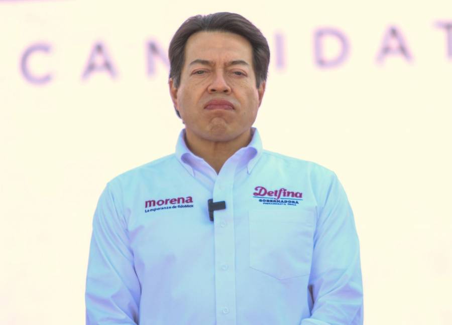 Morena quiere transformar el Edomex