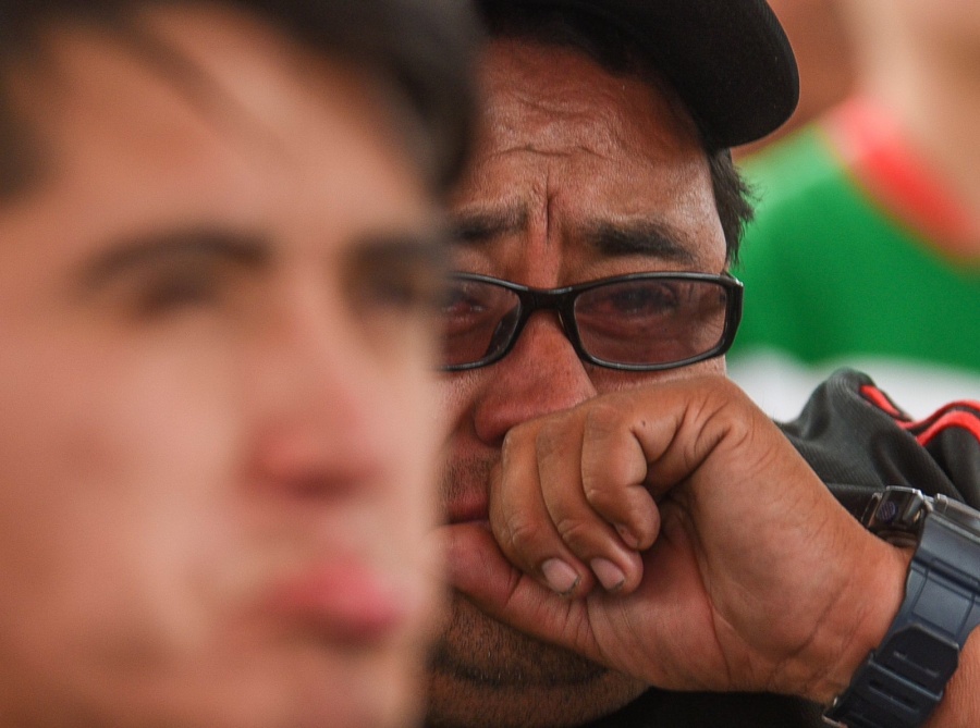 Depresión, pandemia silenciosa