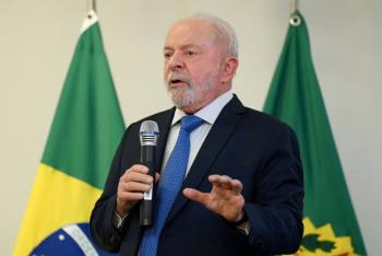 Brasil env&iacute;a misi&oacute;n a Venezuela para iniciar reapertura de embajada