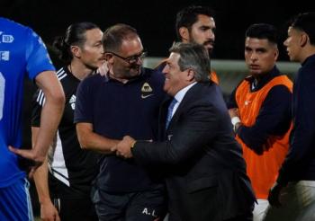 Miguel Herrera dejar&iacute;a la Selecci&oacute;n Mexicana para dirigir en Europa