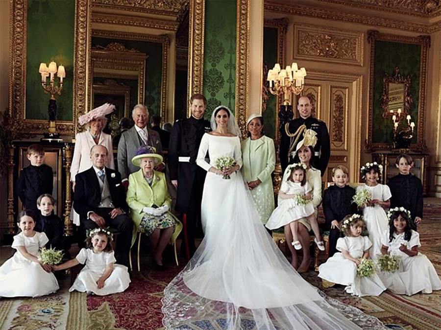 Harry y Familia Real podrían reconciliarse antes de coronación