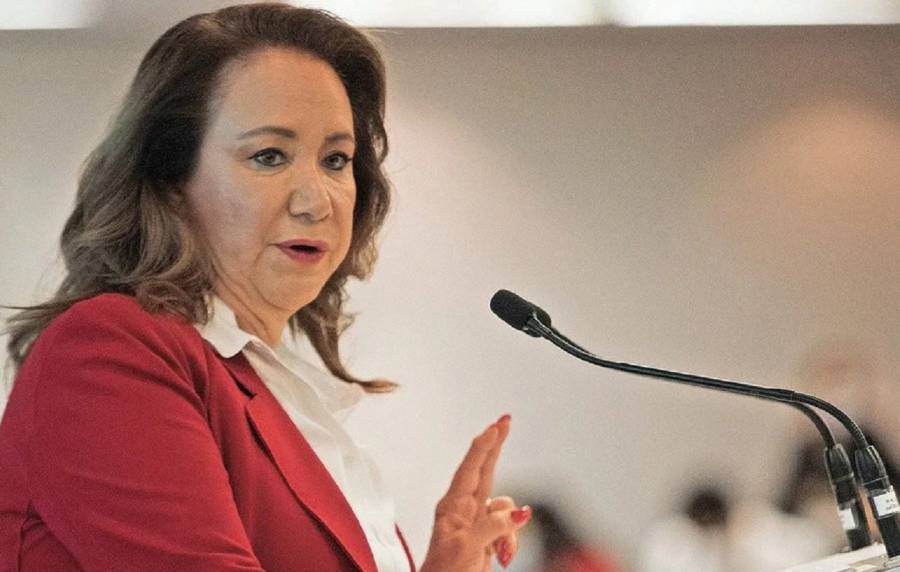 SEP no está facultada para cancelar títulos: Segob, ante caso de Ministra Esquivel