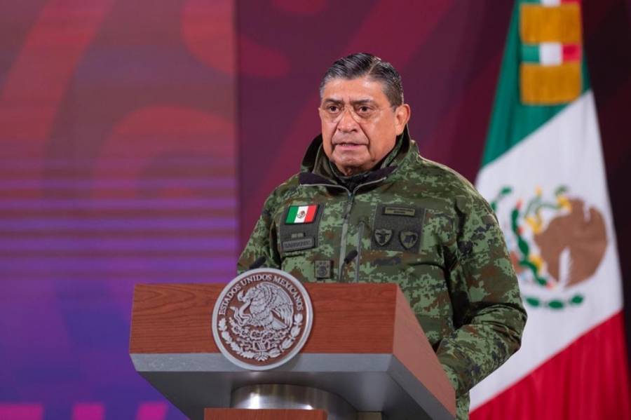 Crearán batallones de seguridad ferroviaria, para resguardo de Tren Maya