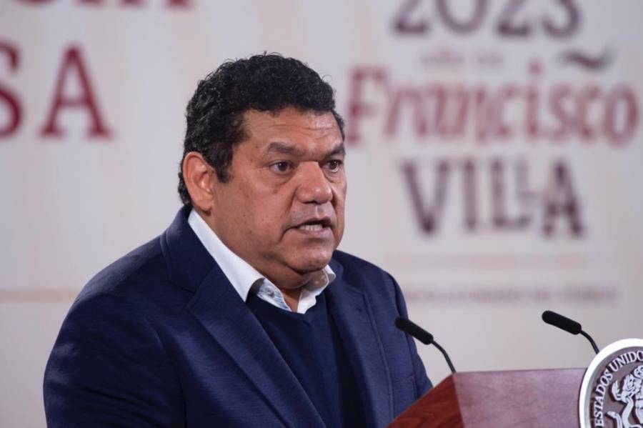 Presentan avances del primer tramo de Tren Maya