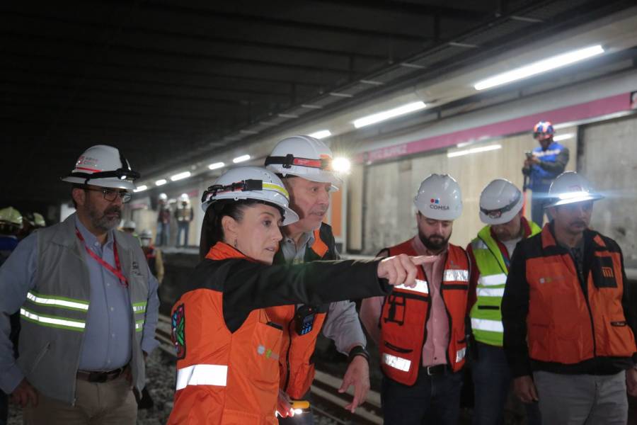 El martes próximo comenzará a operar el Proyecto Metro Energía