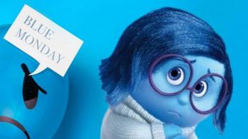 Este lunes es el Blue Monday, s&iacute; el “d&iacute;a m&aacute;s triste del a&ntilde;o”