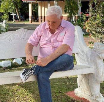 Hijos de ex presidente de Panam&aacute; ser&aacute;n detenidos si vuelven al pa&iacute;s