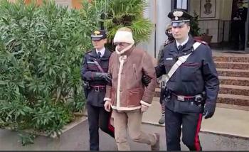 Las claves de la captura del &uacute;ltimo padrino de la mafia italiana