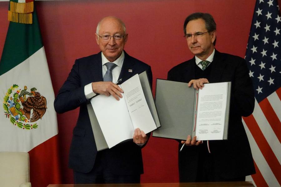 Buscan proteger derechos laborales y de menores migrantes en Estados Unidos