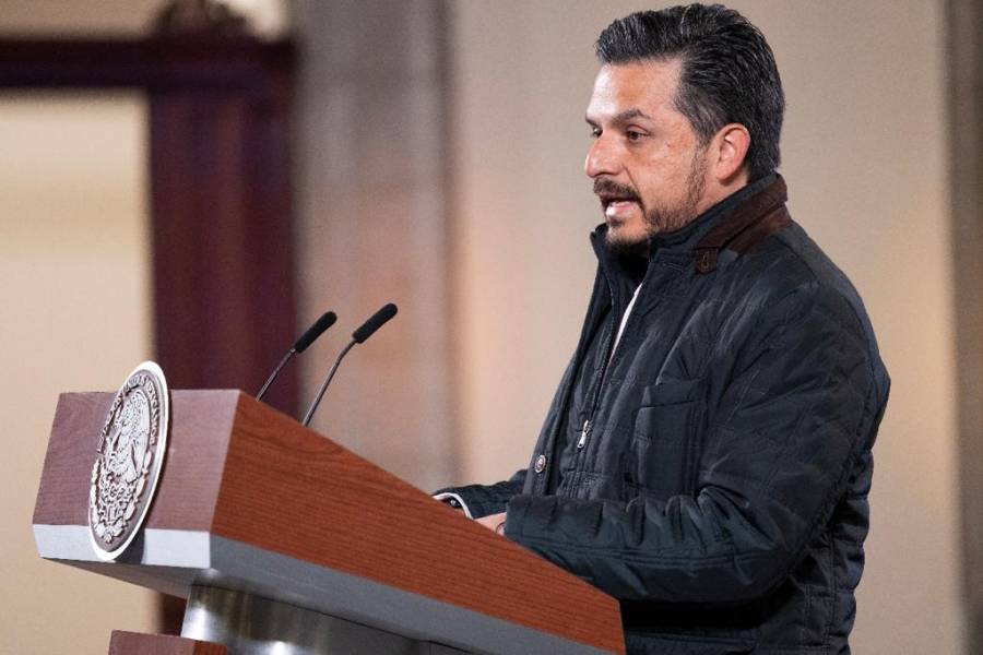 El 65.5% de mexicanos sin seguridad social