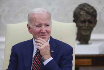 Casa Blanca rechaza opacidad en caso de documentos clasificados hallados en propiedad de Biden
