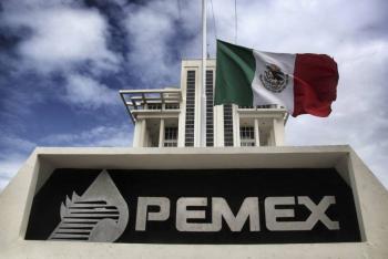 Pemex y UIF firman convenio contra la corrupción en la paraestatal
