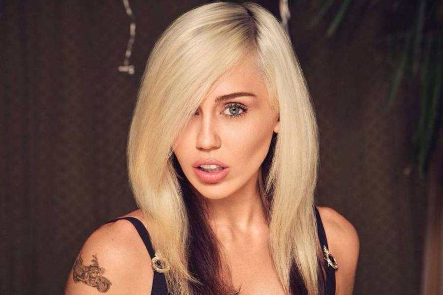 Miley Cyrus supera &eacute;xito de Shakira y Bizarrap con otro tema de power