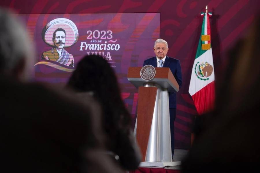 Se revisa posible regreso de 