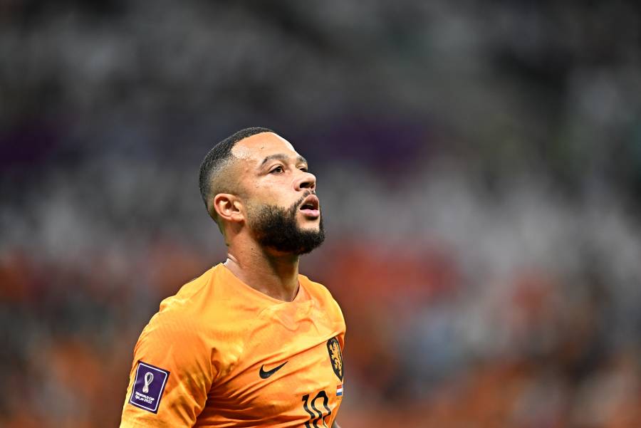 LaLiga | Barcelona y Atlético de Madrid llegan a un acuerdo por Memphis Depay