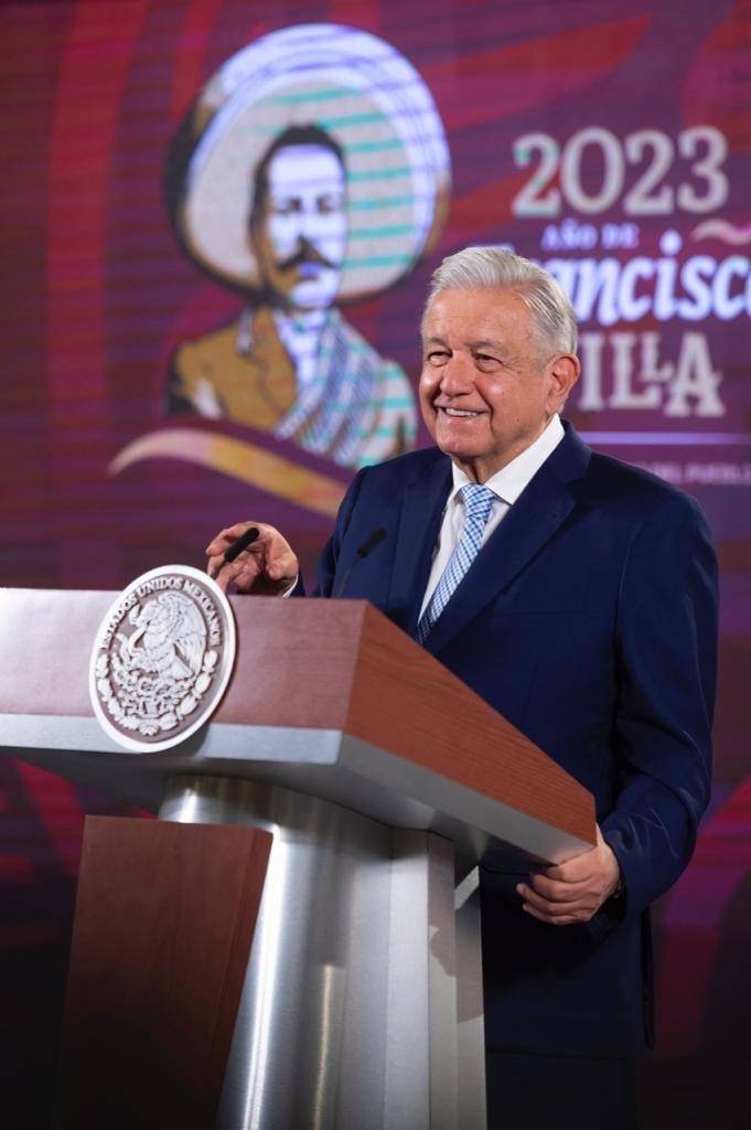 AMLO busca cerrar el AICM para operaciones de carga
