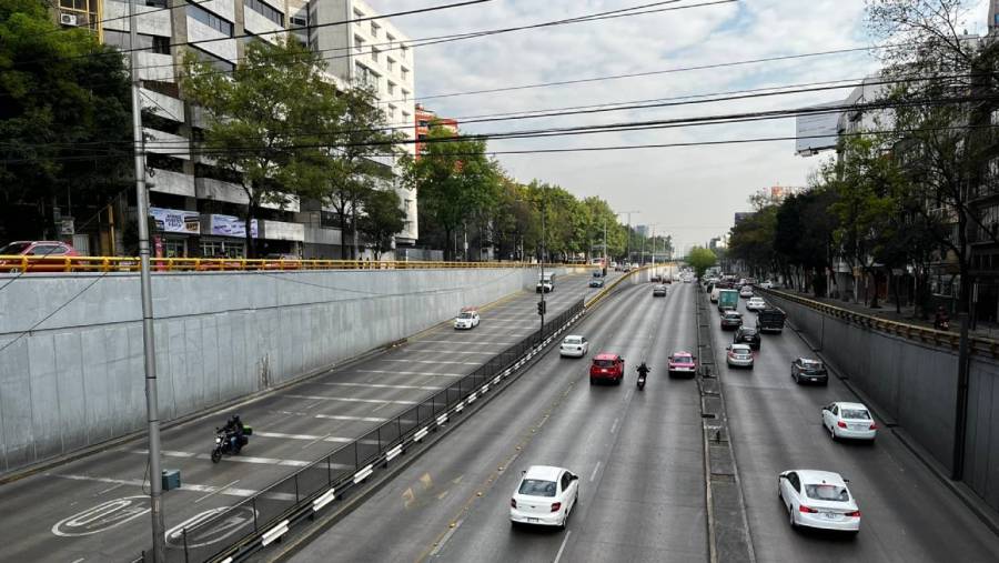 Hoy no Circula, Atento ¡que no te multen!