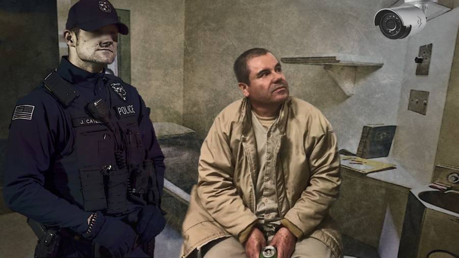 Esto dice el mensaje que “El Chapo” envió al Presidente AMLO