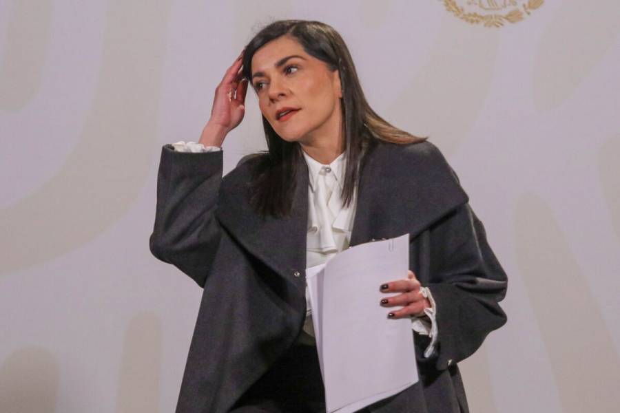Top 10 de desinformación sobre la recaptura de Ovidio Guzmán, según García Vilchis