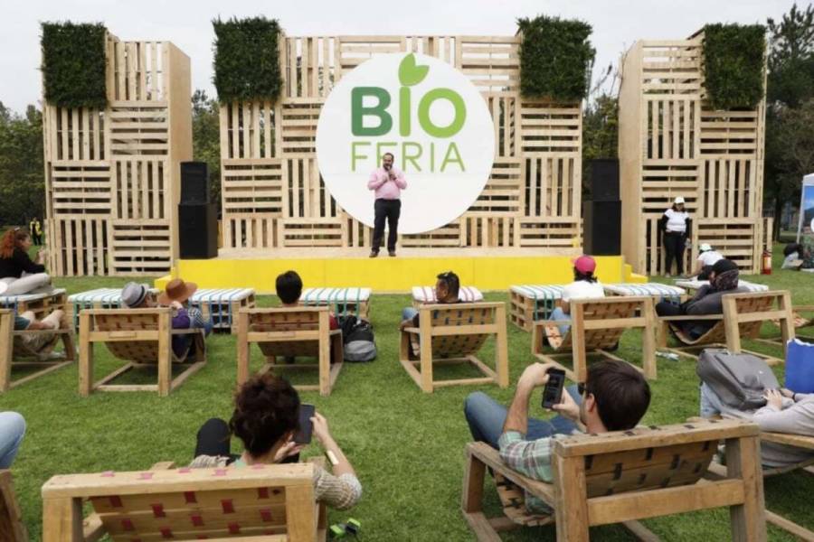 BIOFERIA anuncia su primera edición en Tulum