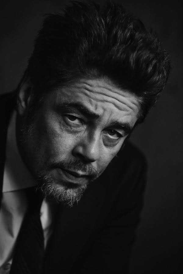 Benicio del Toro recibirá el galardón de Honor en Premios Platino